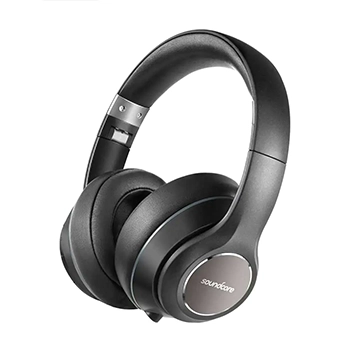 هدفون بی سیم انکر مدل Soundcore Vortex A3031